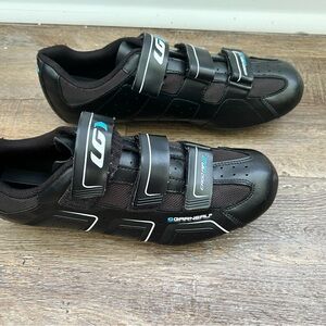 Spin shoes, Ergo Air Comp 2, size 10